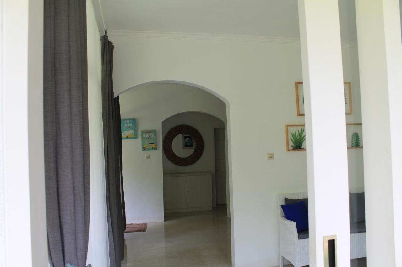 The Forest Villa Bogor Zewnętrze zdjęcie