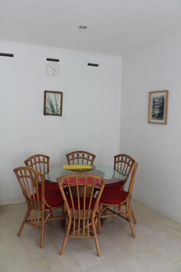 The Forest Villa Bogor Zewnętrze zdjęcie