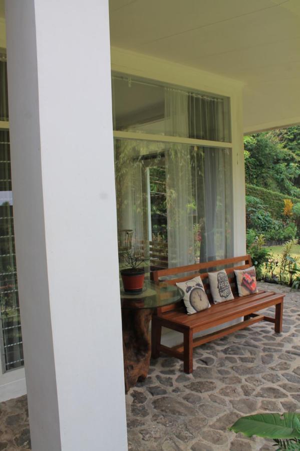 The Forest Villa Bogor Zewnętrze zdjęcie