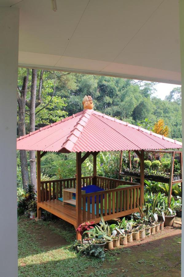 The Forest Villa Bogor Zewnętrze zdjęcie