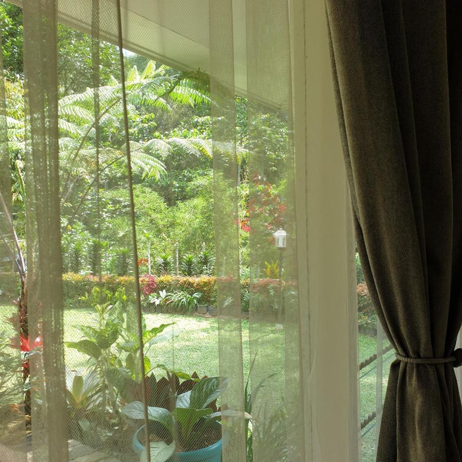 The Forest Villa Bogor Zewnętrze zdjęcie