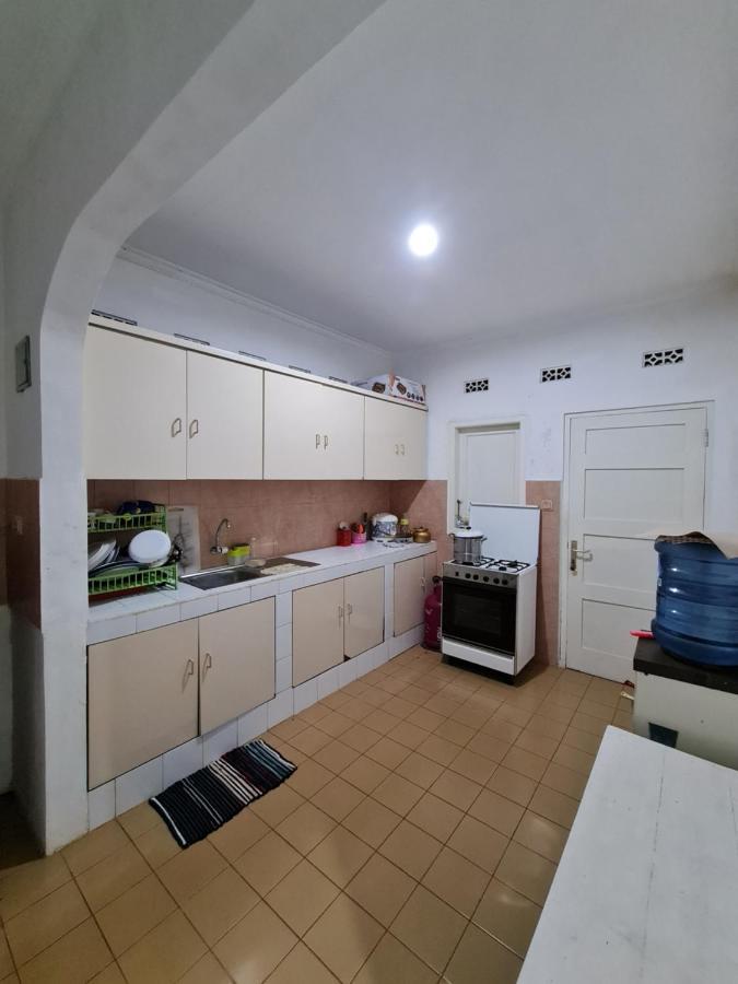 The Forest Villa Bogor Zewnętrze zdjęcie