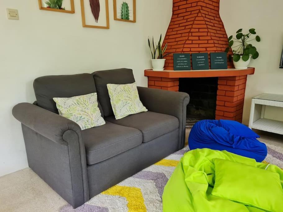 The Forest Villa Bogor Zewnętrze zdjęcie