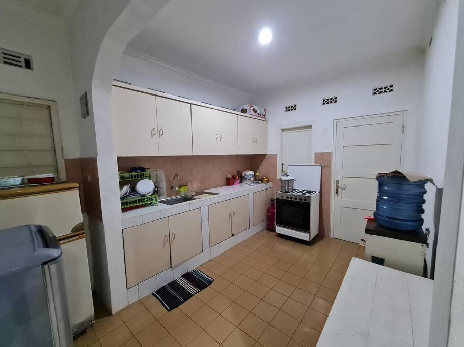 The Forest Villa Bogor Zewnętrze zdjęcie